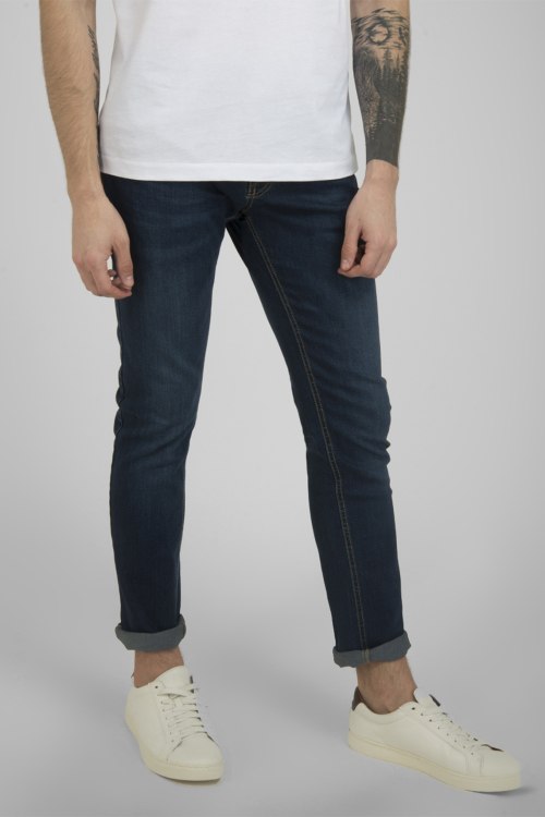 Мужские джинсы Les Hommes