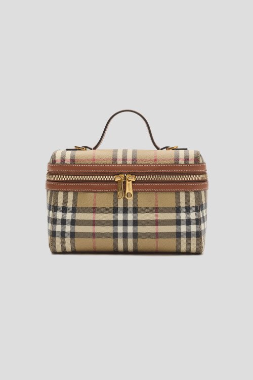 Сумка-тоут Burberry