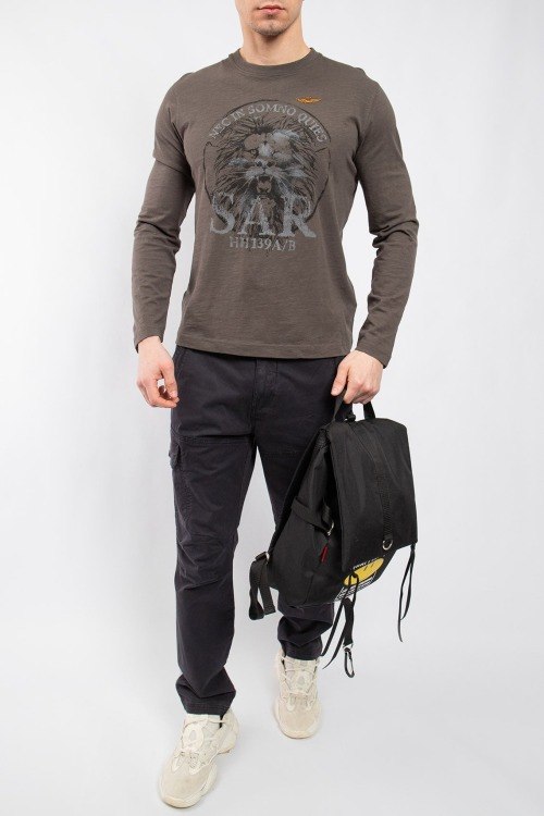 Джемпер Aeronautica Militare