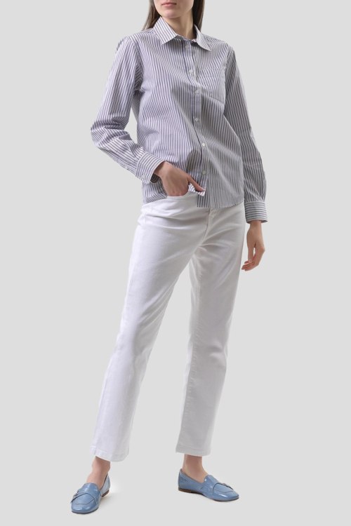 Рубашка Max Mara