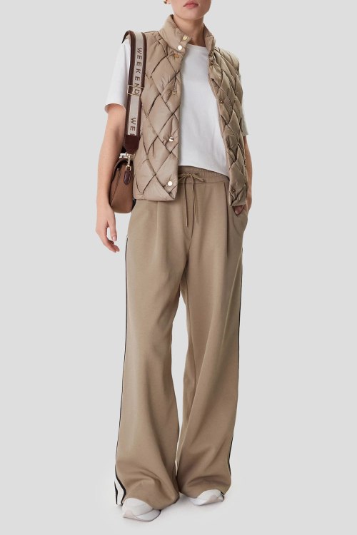 Спортивные брюки Premium Max Mara