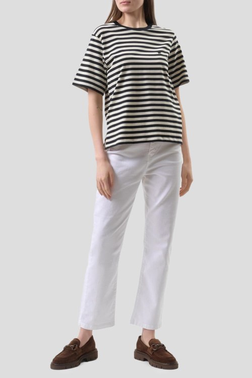 Женская футболка Max Mara