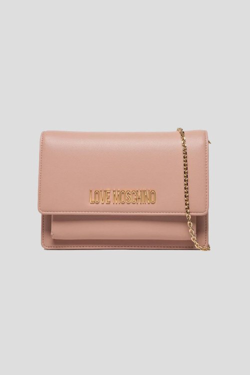 Сумка кросс-боди Moschino