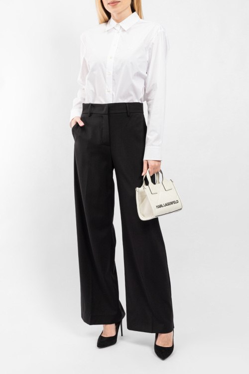 Классические брюки Max Mara