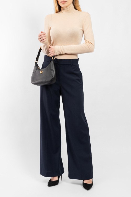 Классические брюки Max Mara