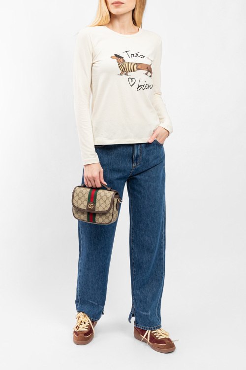 Джемпер Max Mara
