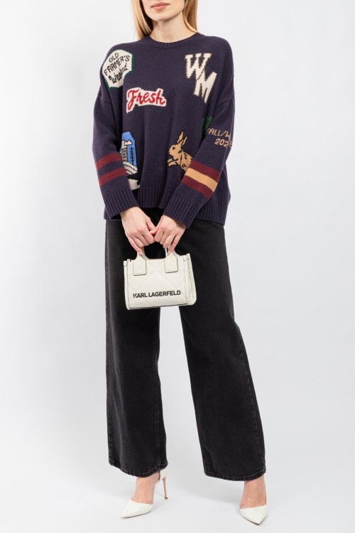Джемпер Max Mara