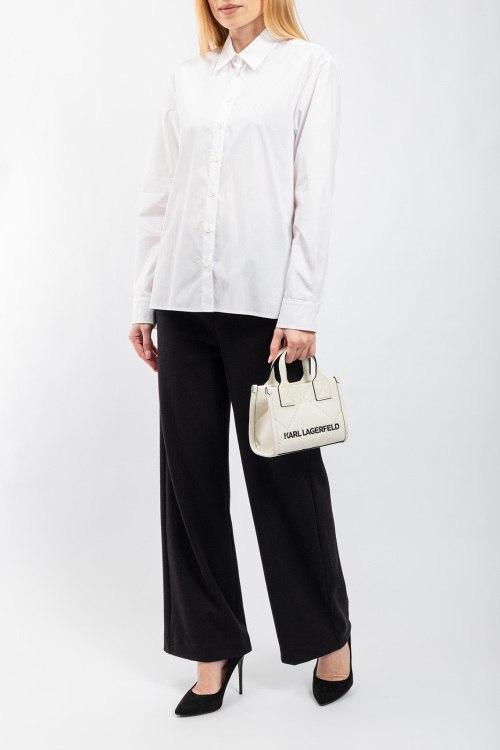 Классические брюки Max Mara