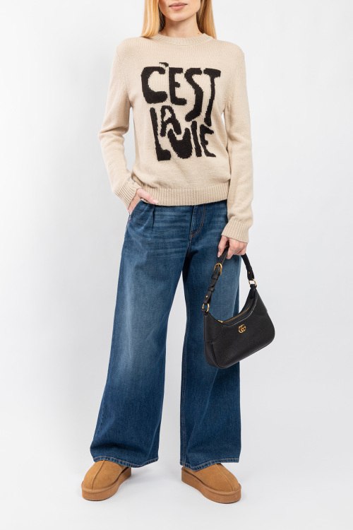 Джемпер Max Mara