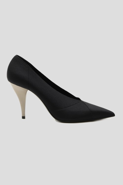Туфли на каблуке Casadei