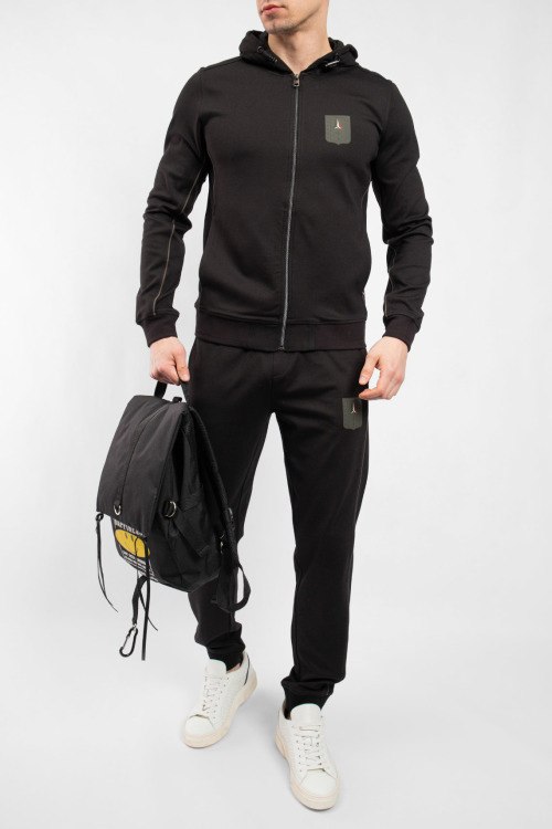 Спортивный костюм Premium Aeronautica Militare