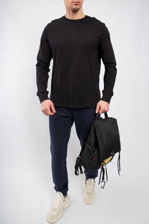 Спортивные брюки Premium Aeronautica Militare
