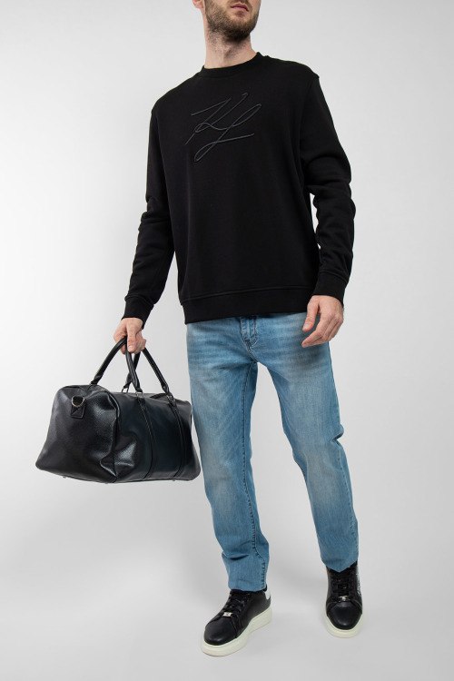 Свитшот Karl Lagerfeld