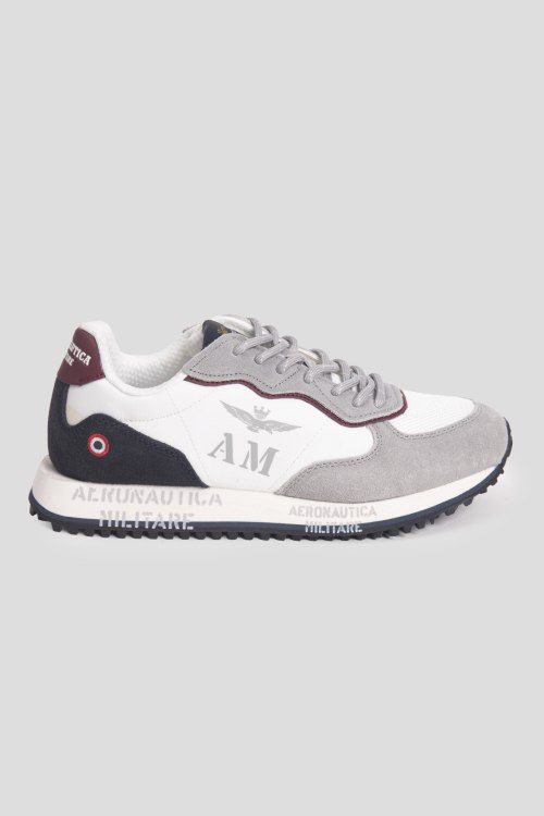 Кроссовки lifestyle Aeronautica Militare