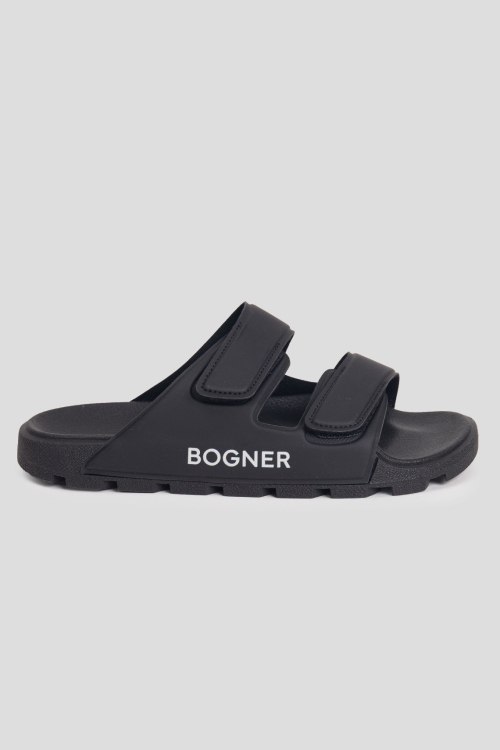 Шлепанцы Bogner