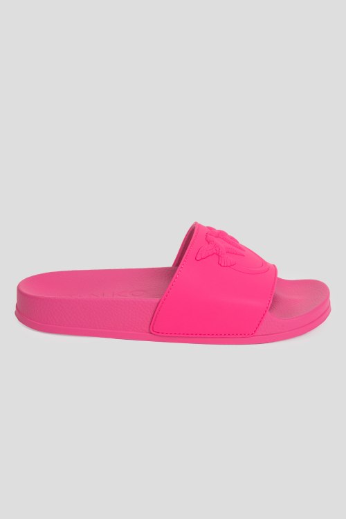 Вьетнамки и слайдеры Pinko