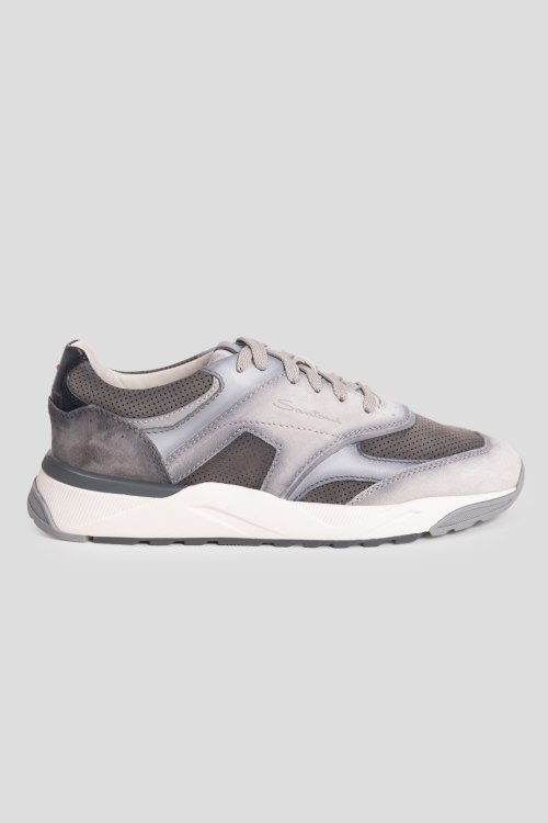 Кроссовки lifestyle Santoni