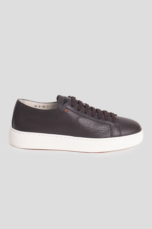 Кеды Santoni