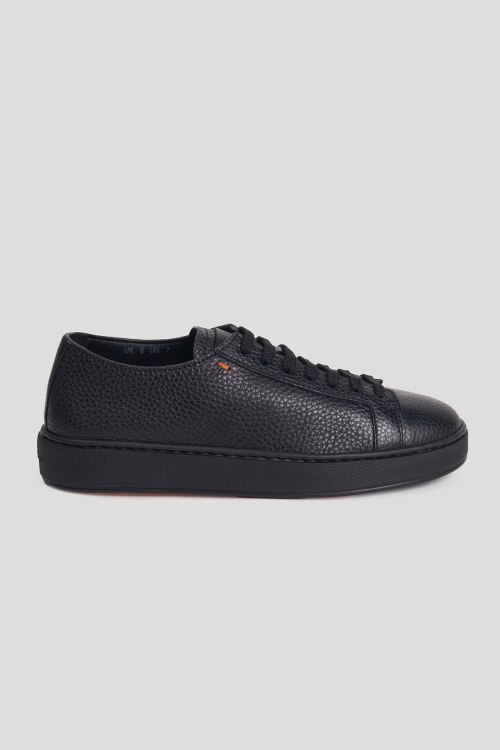 Кеды Santoni