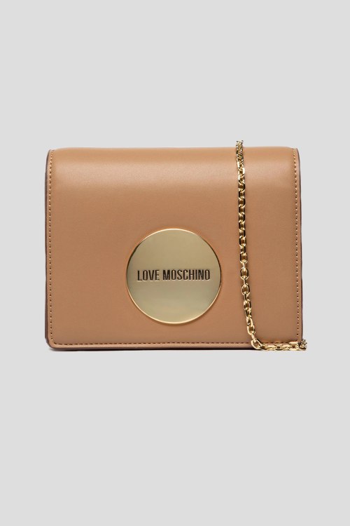 Сумка кросс-боди Moschino