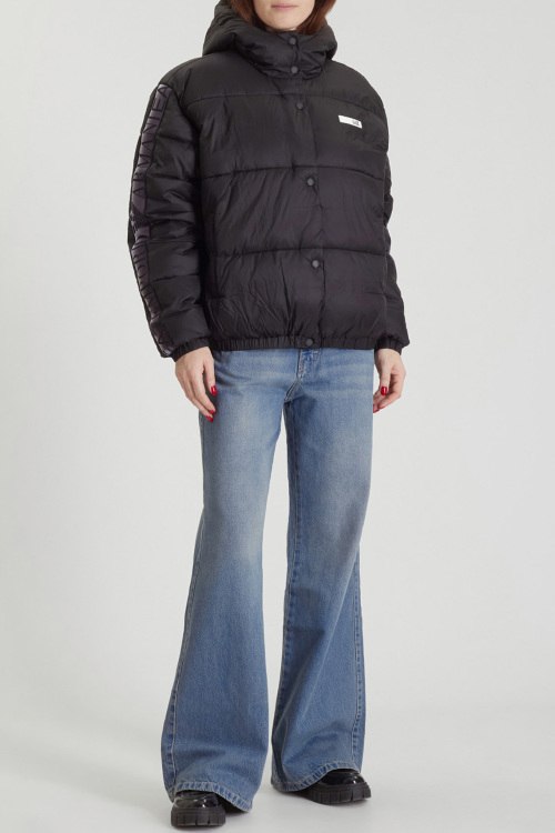 Пуховик Armani