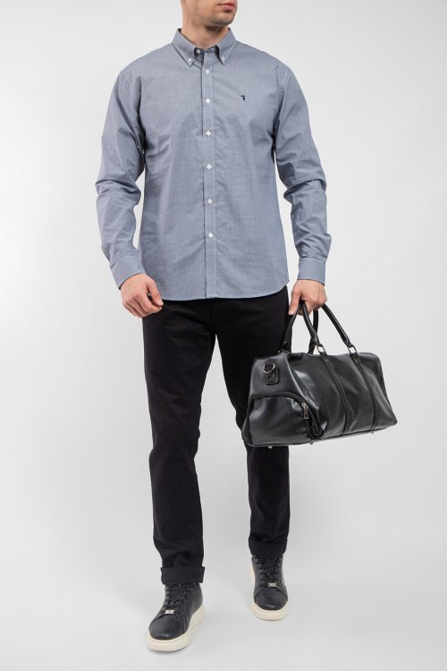 Рубашка Trussardi