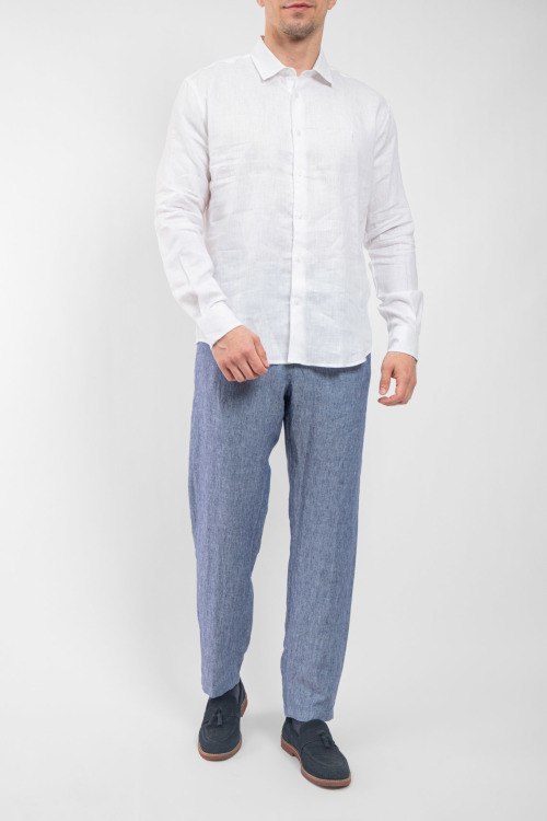 Рубашка Trussardi