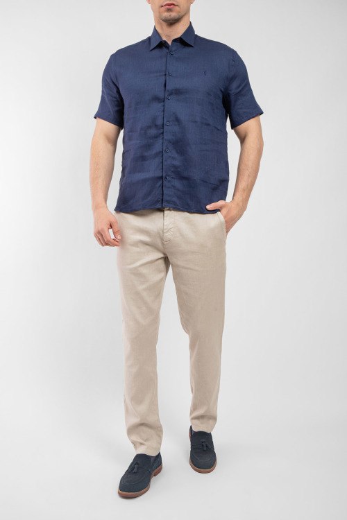 Рубашка Trussardi