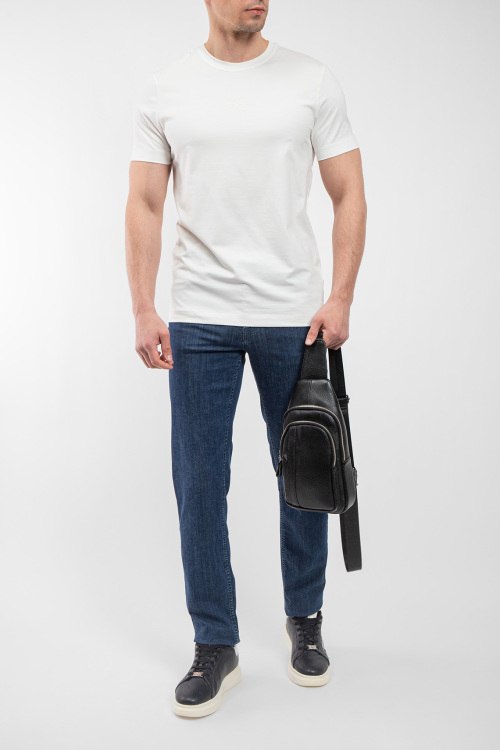 Мужские джинсы Trussardi