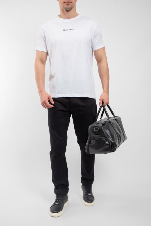 Футболка Trussardi
