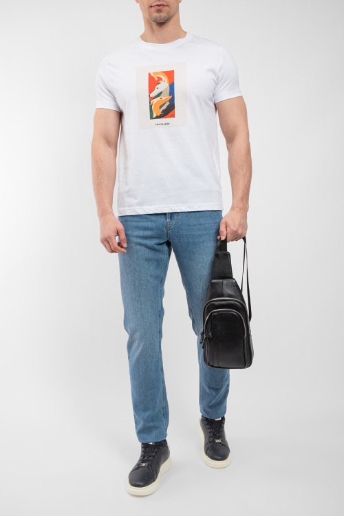 Футболка Trussardi