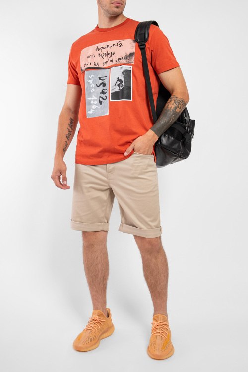 Футболка Dsquared2