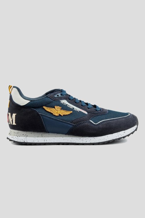 Кроссовки lifestyle Aeronautica Militare