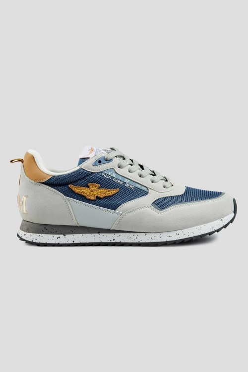 Кроссовки lifestyle Aeronautica Militare