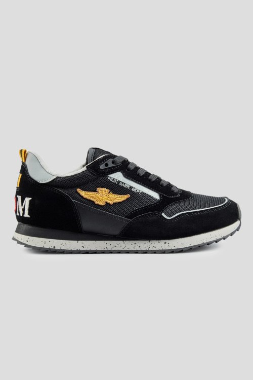 Кроссовки lifestyle Aeronautica Militare