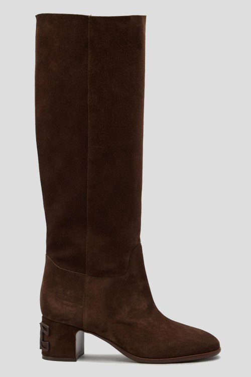 Сапоги Casadei