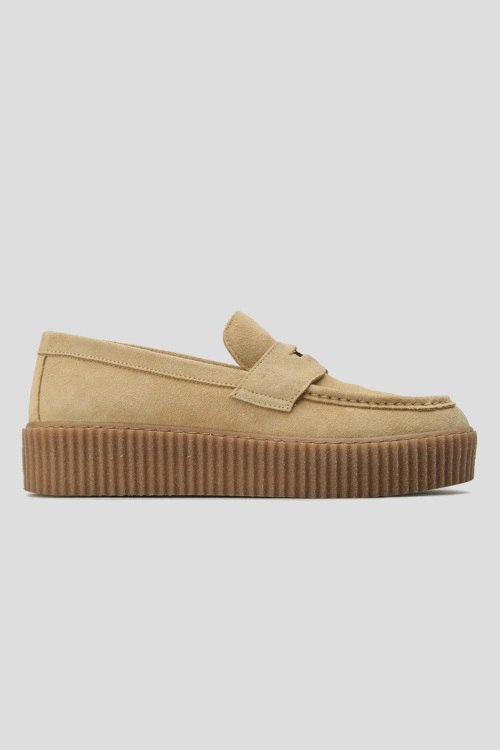 Лоферы Max Mara