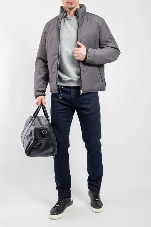 Зимняя куртка Bogner