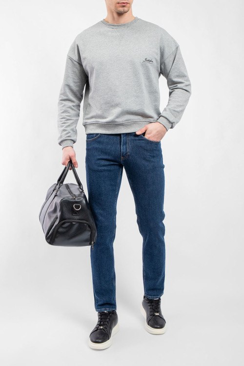 Мужские джинсы Trussardi