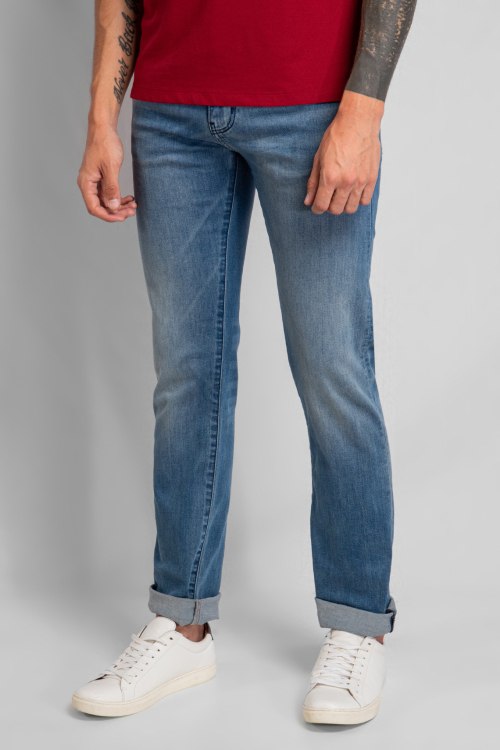 Мужские джинсы Armani
