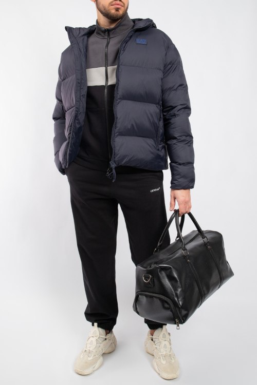 Зимняя куртка Armani