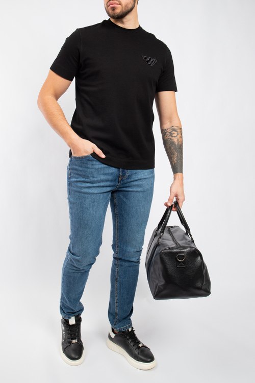 Футболка Armani