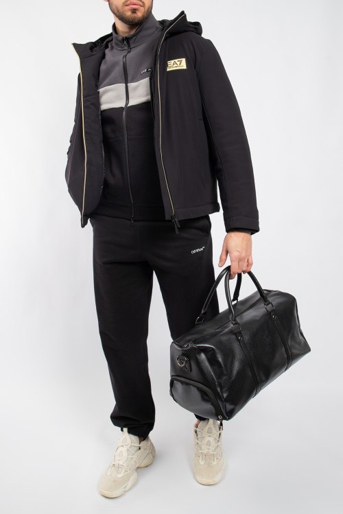 Зимняя куртка Armani
