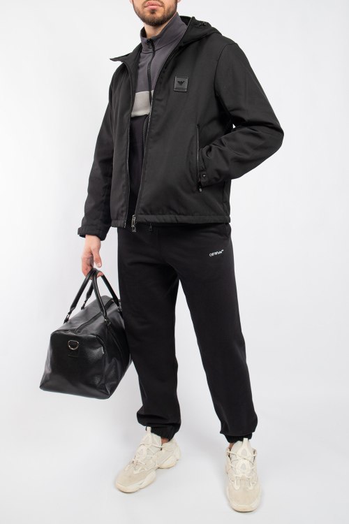 Куртка Armani