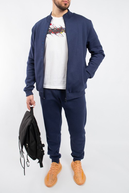 Спортивный костюм Premium Dirk Bikkembergs