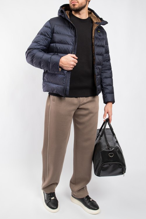 Зимняя куртка Blauer