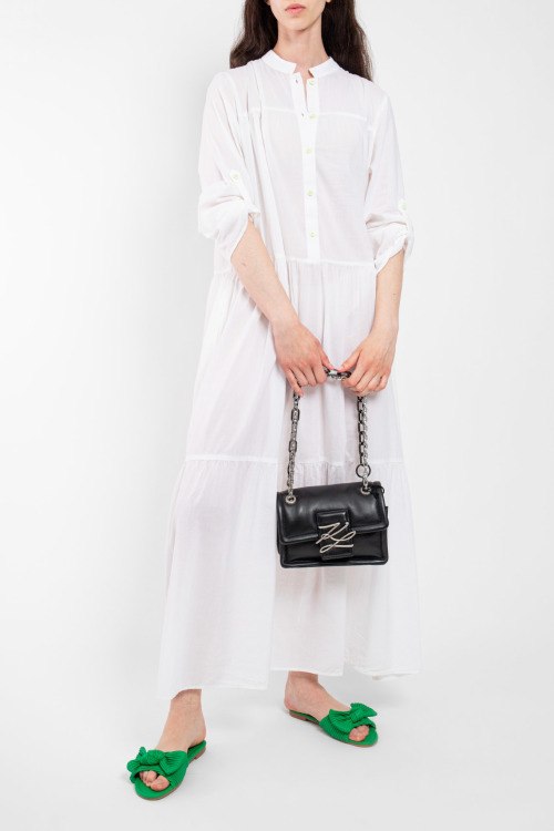 Летнее платье Bogner