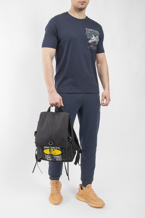 Футболка Aeronautica Militare