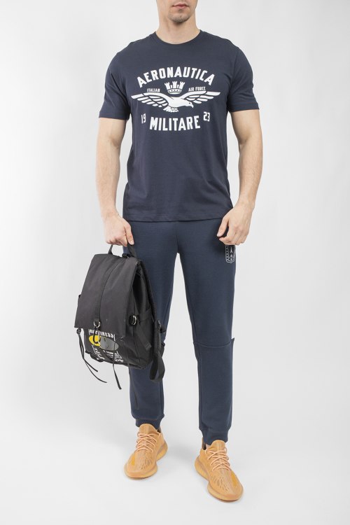 Футболка Aeronautica Militare