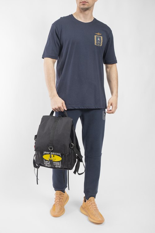 Футболка Aeronautica Militare